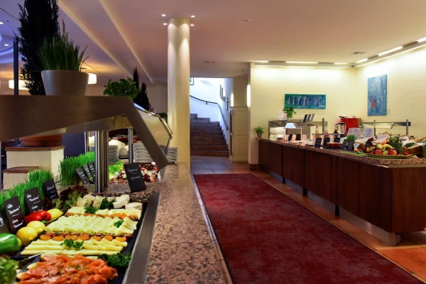 Hotel Best Western Premier Villa Stokkum